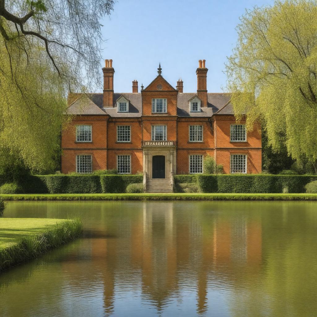 Kew Palace